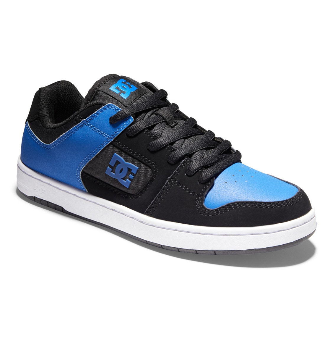 DC Shoes Sneaker »Manteca« von DC Shoes