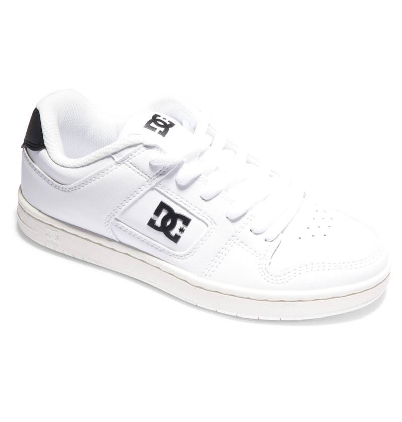 DC Shoes Sneaker »Manteca« von DC Shoes