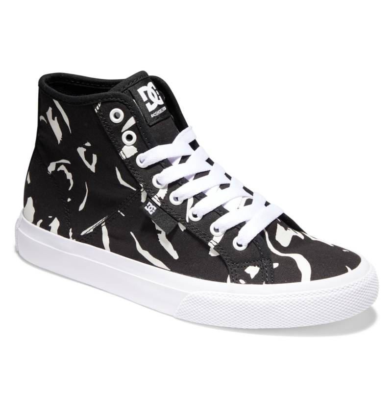 DC Shoes Sneaker »Manual Hi Tx Se« von DC Shoes