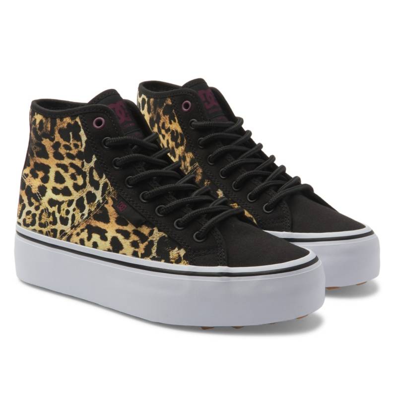 DC Shoes Sneaker »Manual Hi Wnt« DC Shoes Sneaker »Manual Hi Wnt« von DC Shoes