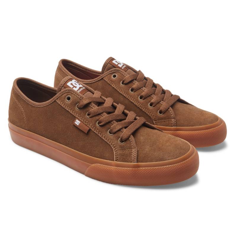 DC Shoes Sneaker »Manual Le« von DC Shoes