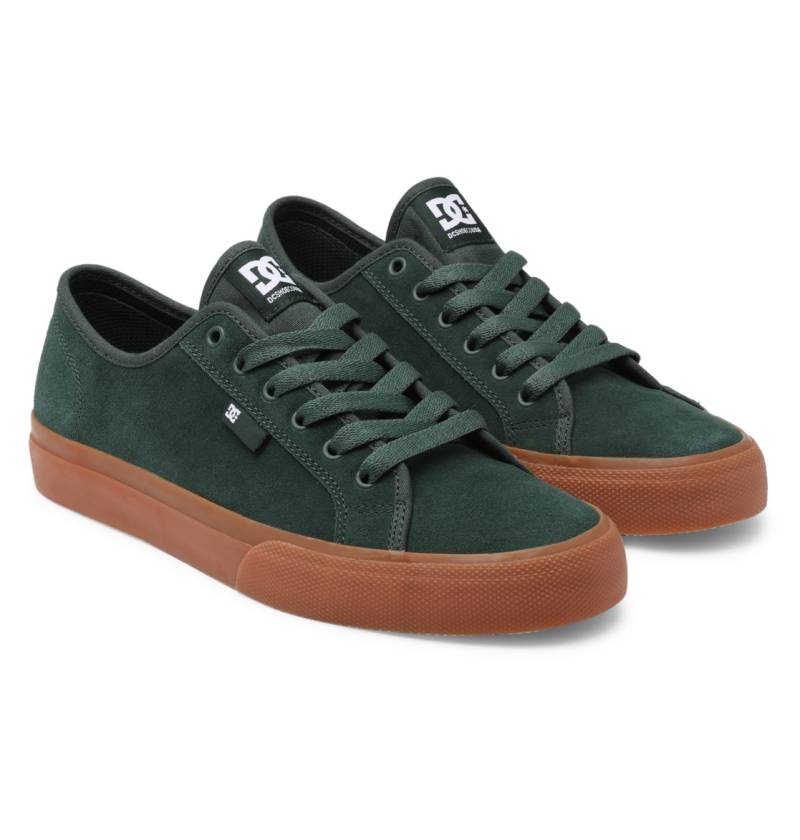 DC Shoes Sneaker »Manual Le« von DC Shoes