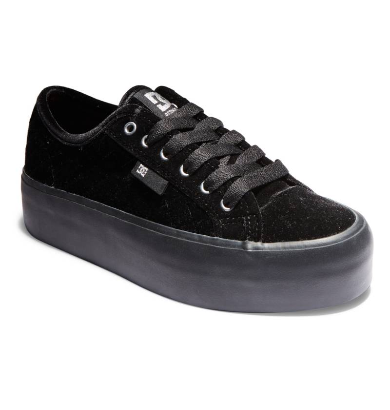 DC Shoes Sneaker »Manual Platform« DC Shoes Sneaker »Manual Platform« von DC Shoes