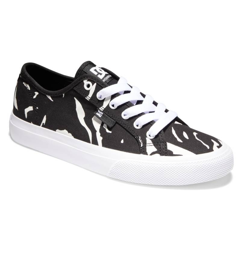 DC Shoes Sneaker »Manual Tx Se« DC Shoes Sneaker »Manual Tx Se« von DC Shoes
