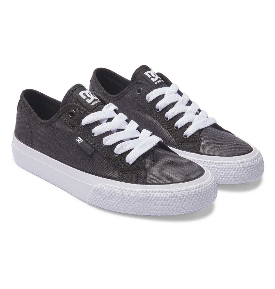 DC Shoes Sneaker »Manual Tx Se« DC Shoes Sneaker »Manual Tx Se« von DC Shoes