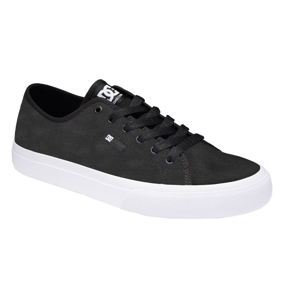 DC Shoes Sneaker »Manual Txse« von DC Shoes