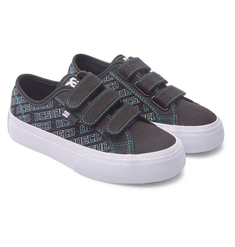 DC Shoes Sneaker »Manual V« von DC Shoes