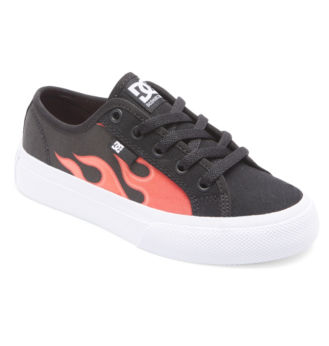 DC Shoes Sneaker »Manual« von DC Shoes