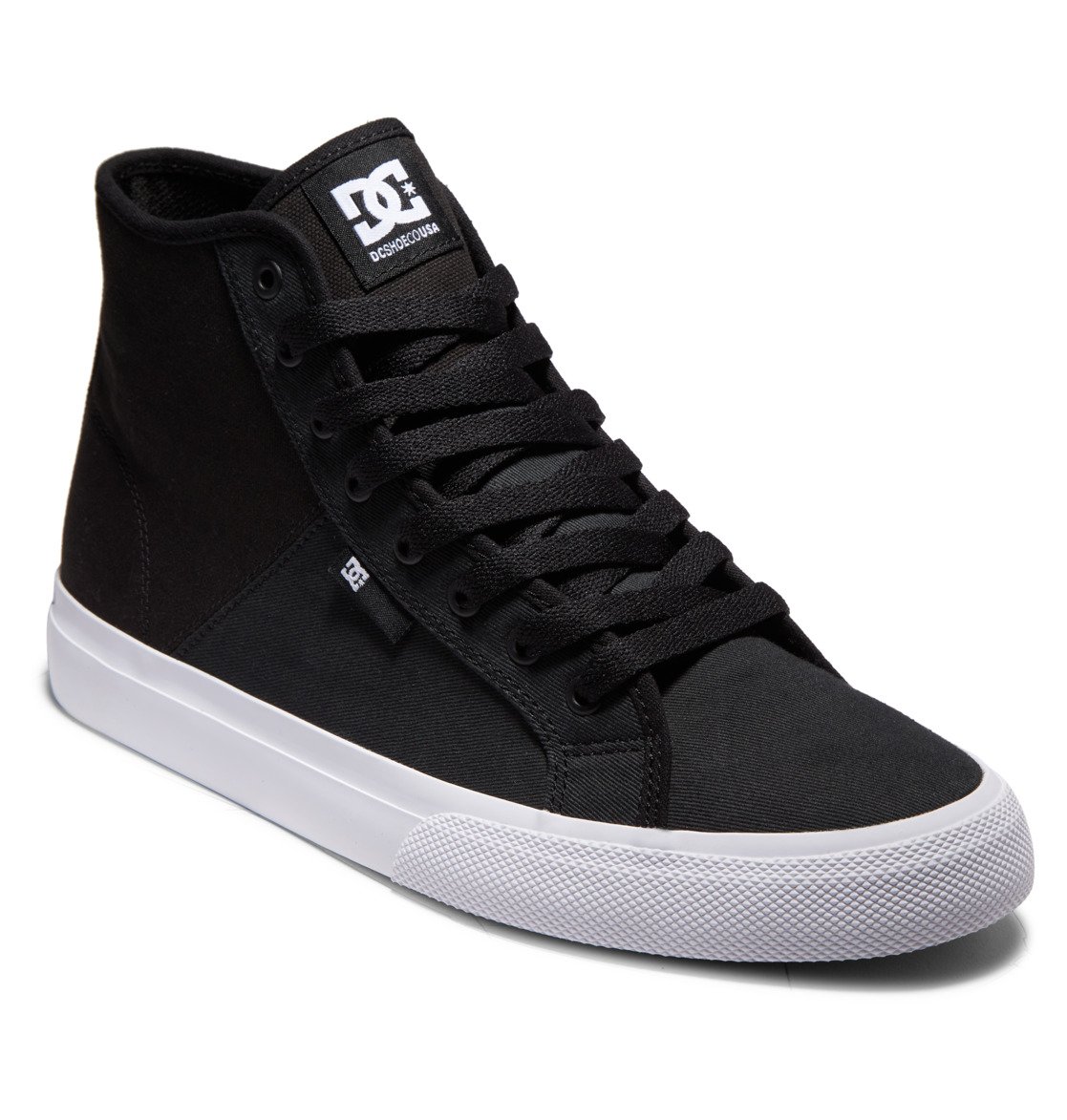 DC Shoes Sneaker »Manual« von DC Shoes