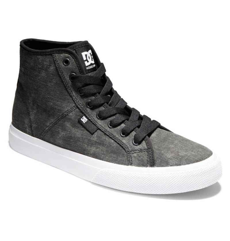 DC Shoes Sneaker »Manual« von DC Shoes