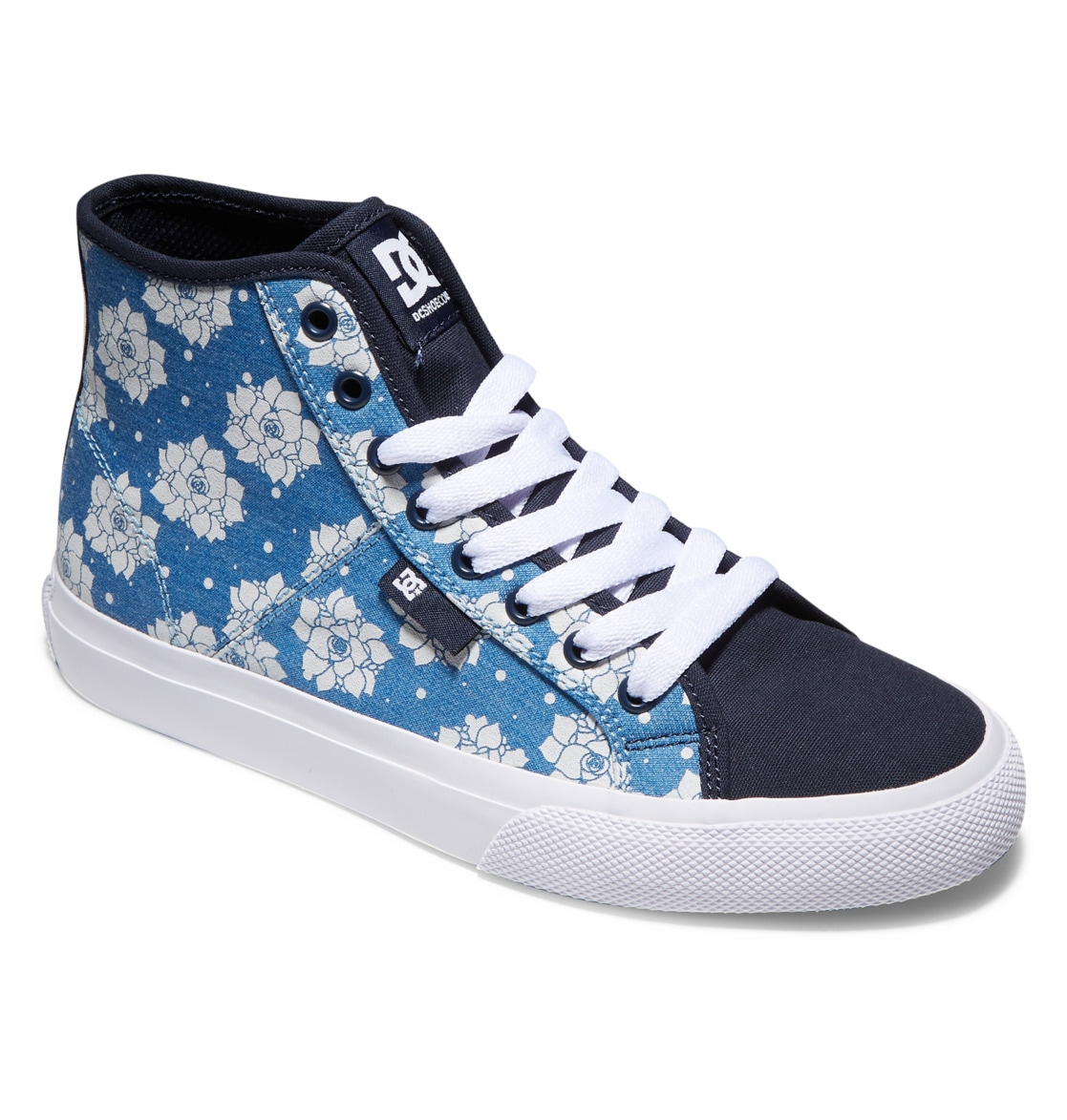 DC Shoes Sneaker »Manual« von DC Shoes