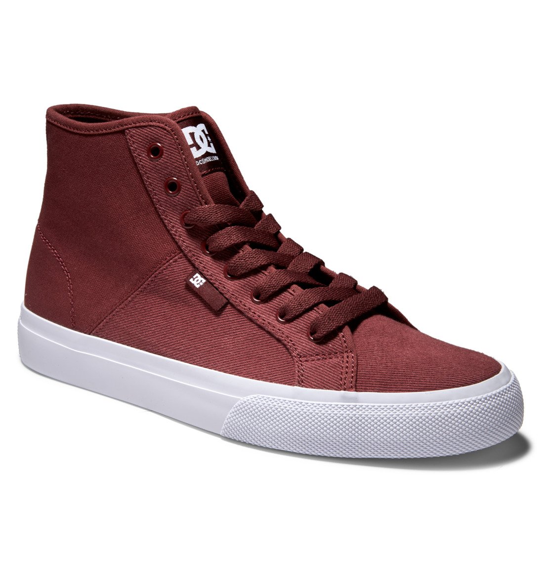 DC Shoes Sneaker »Manual« von DC Shoes