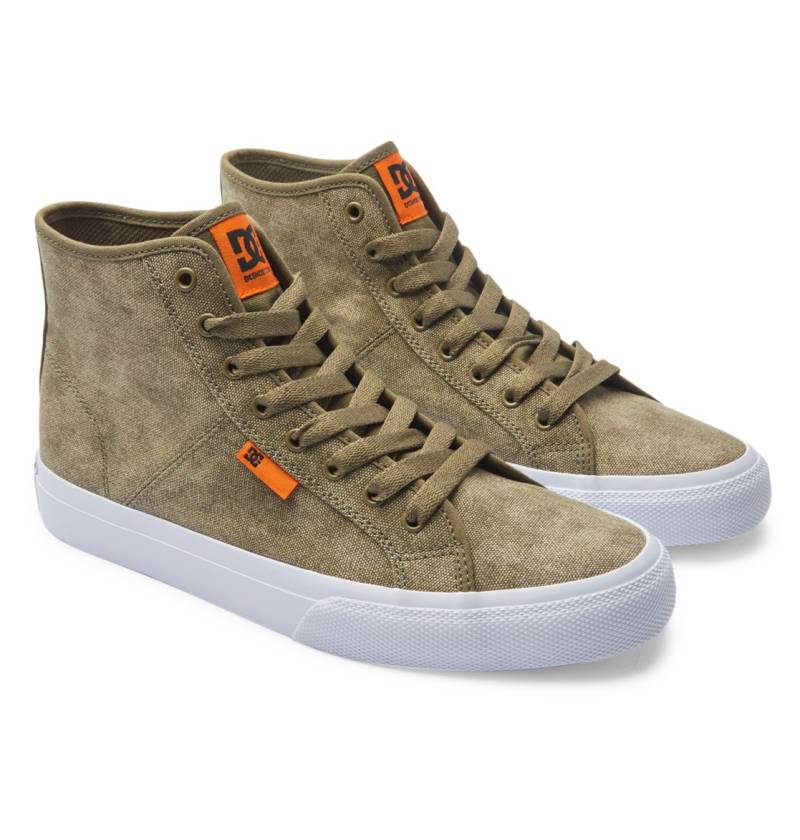 DC Shoes Sneaker »Manual« von DC Shoes