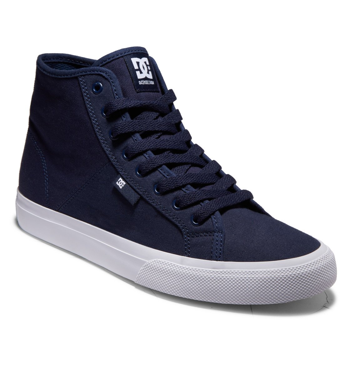 DC Shoes Sneaker »Manual« von DC Shoes