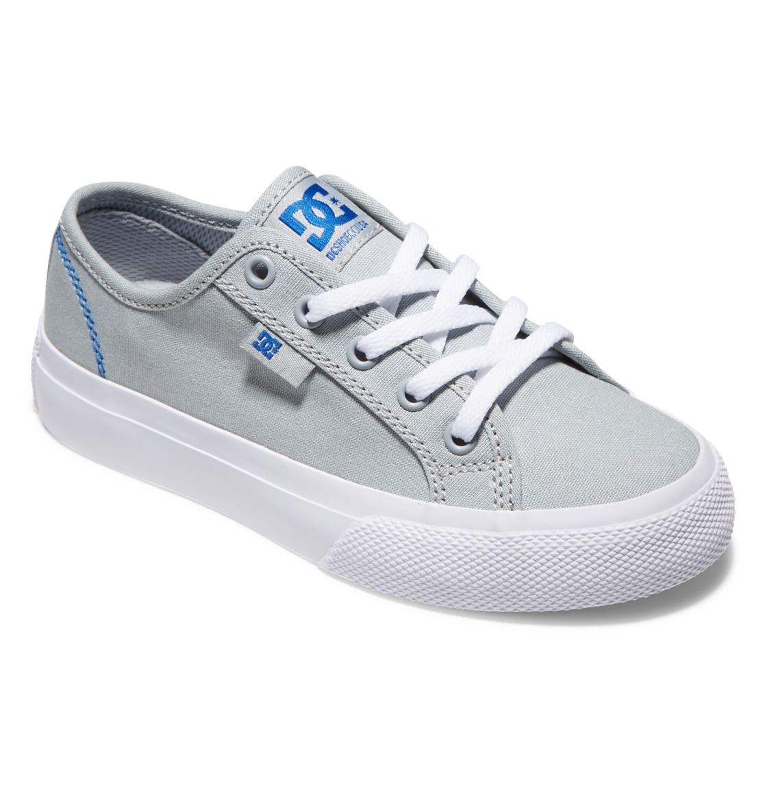 DC Shoes Sneaker »Manual« von DC Shoes