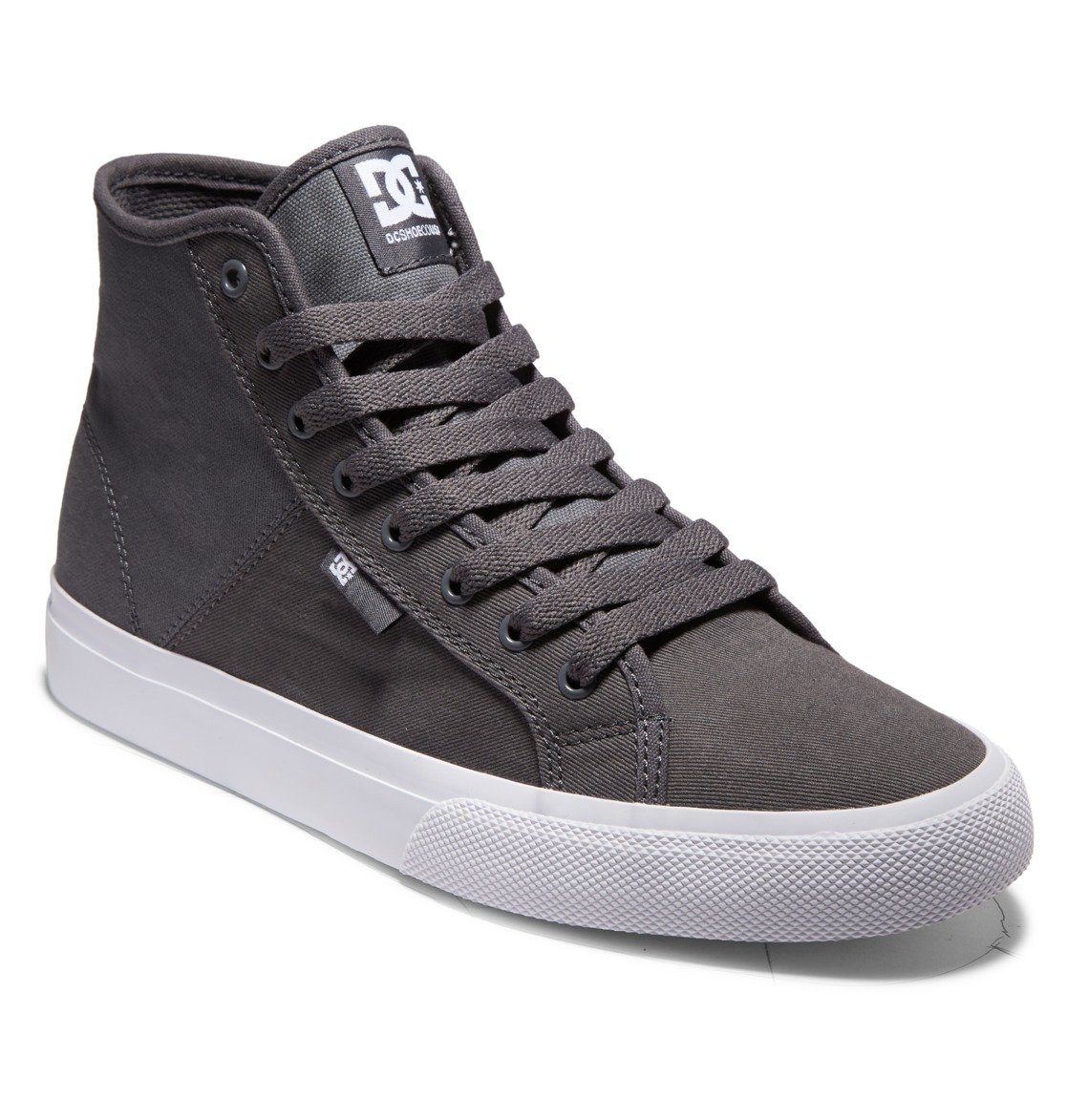 DC Shoes Sneaker »Manual« von DC Shoes