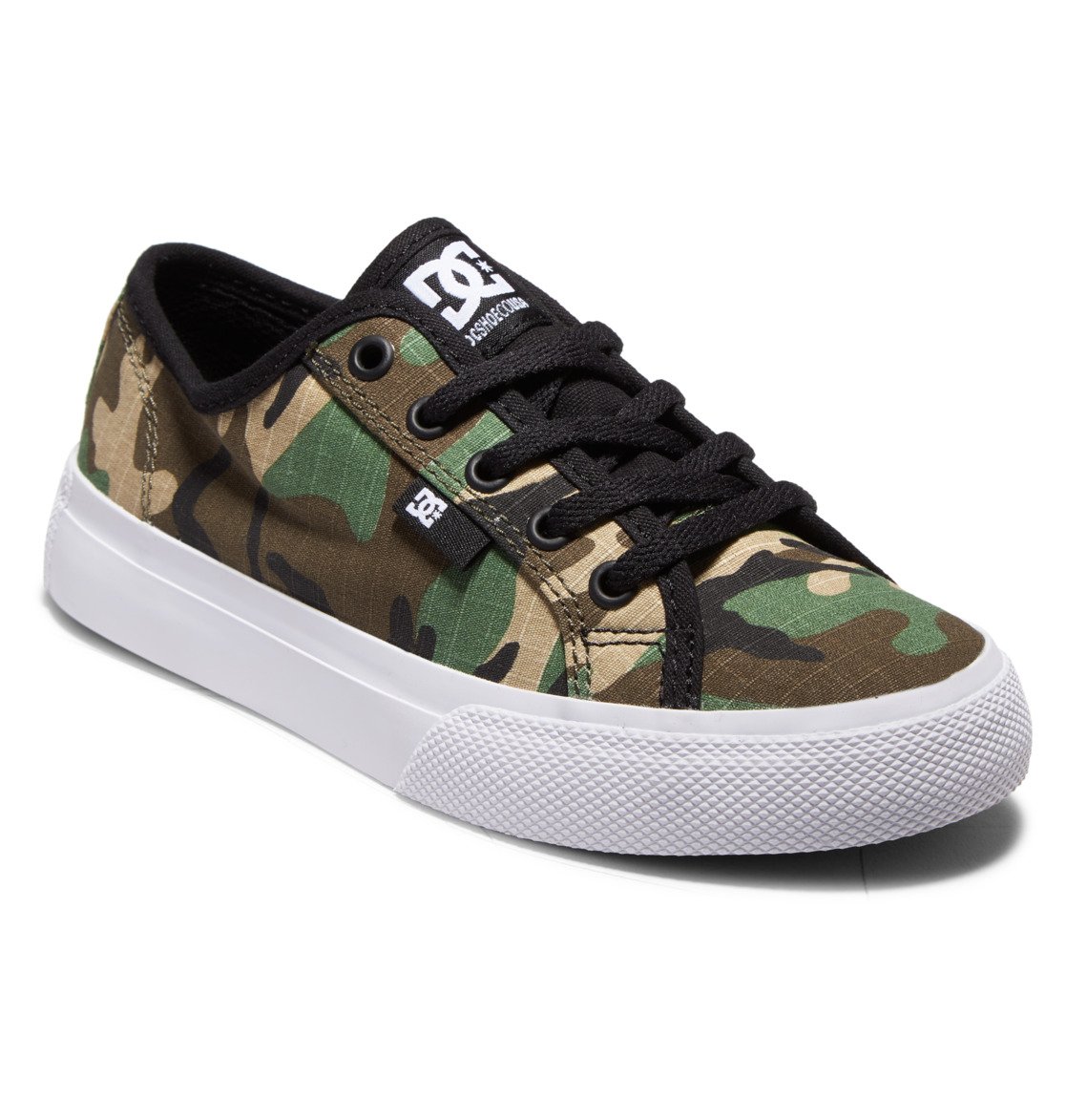 DC Shoes Sneaker »Manual« von DC Shoes