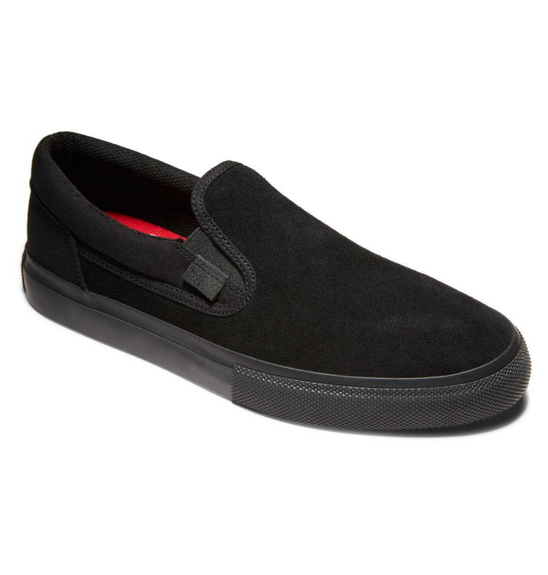 DC Shoes Slip-On Sneaker »Manual Slip S« von DC Shoes