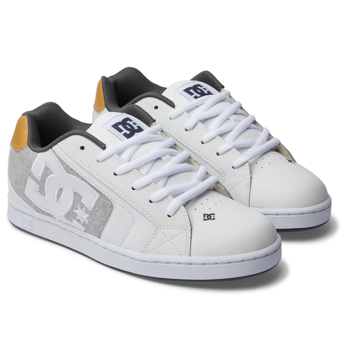 DC Shoes Sneaker »Net« von DC Shoes