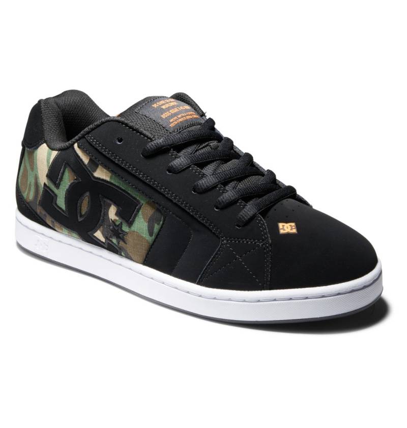 DC Shoes Sneaker »Net« von DC Shoes