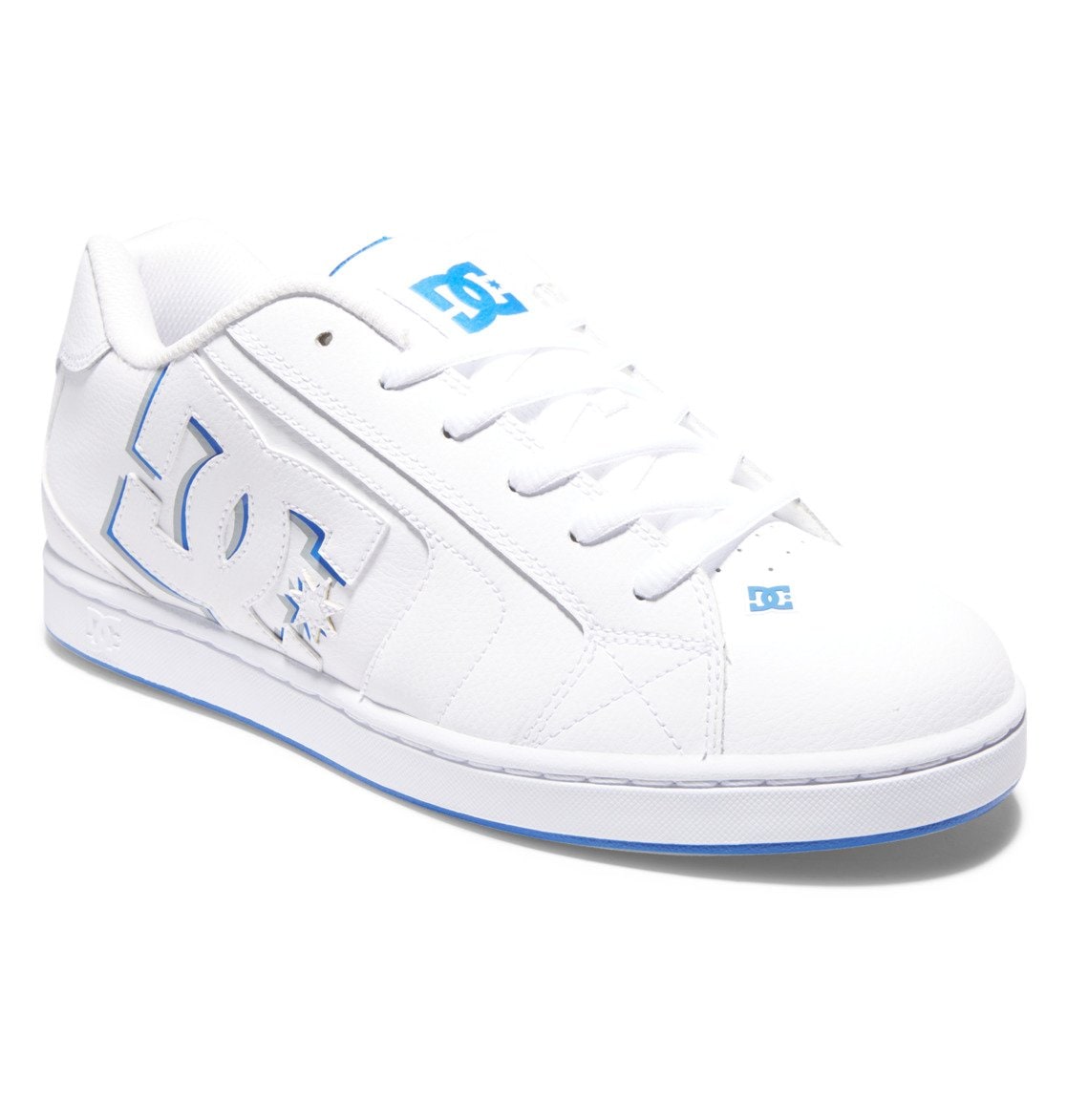 DC Shoes Sneaker »Net« von DC Shoes