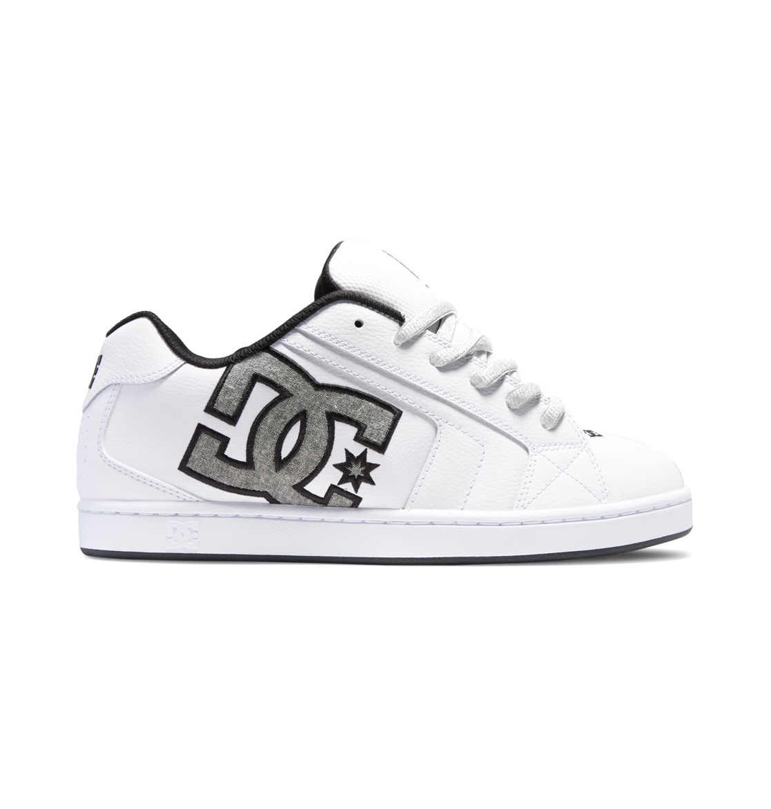 DC Shoes Sneaker »Net« von DC Shoes