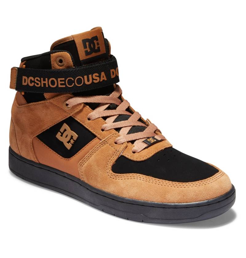 DC Shoes Sneaker »Pensford Hi« von DC Shoes