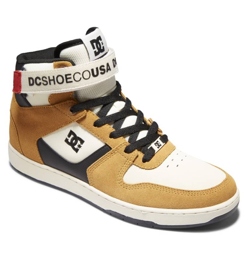 DC Shoes Sneaker »Pensford Hi« von DC Shoes