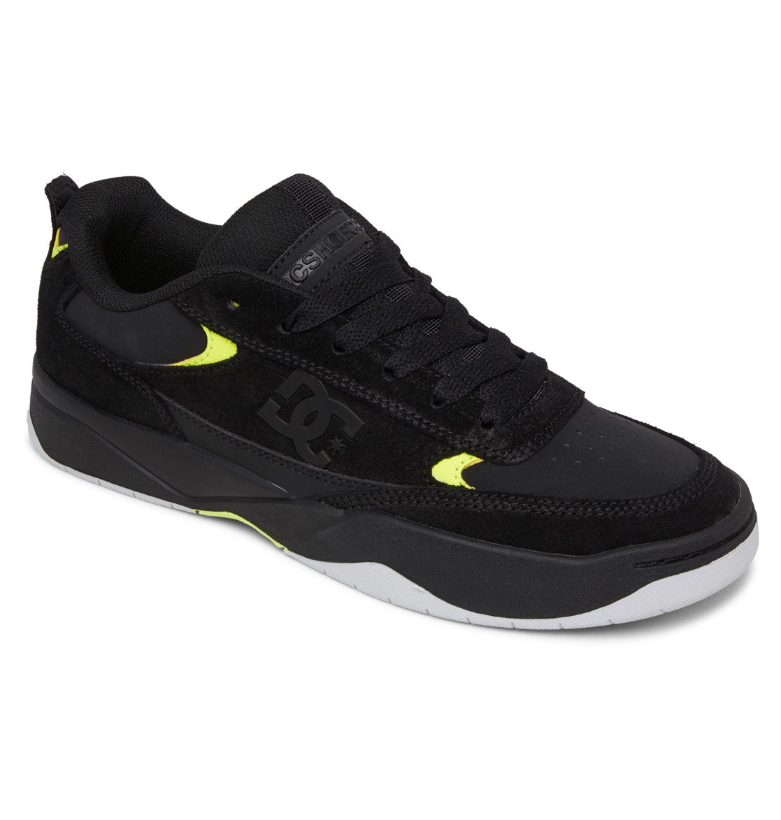 DC Shoes Sneaker »Penza« von DC Shoes