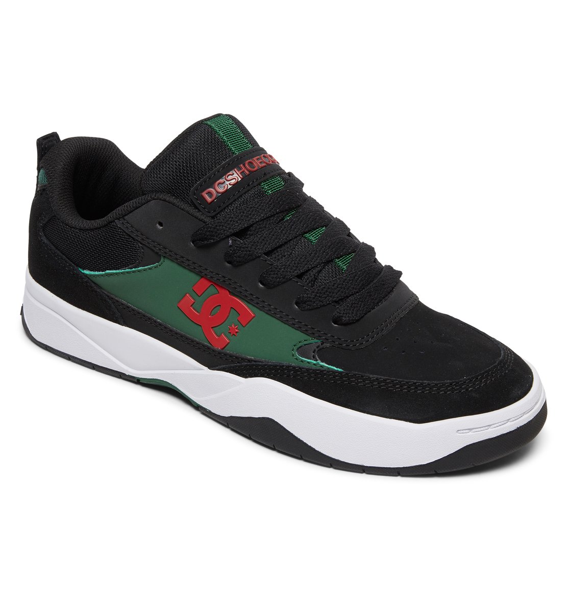 DC Shoes Sneaker »Penza« von DC Shoes