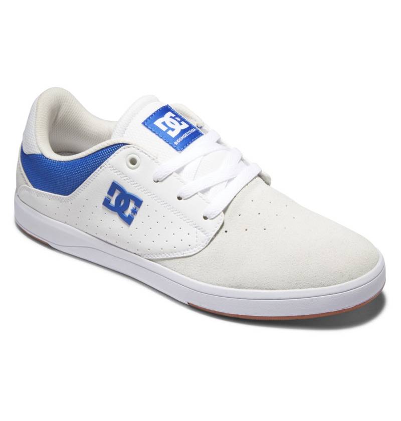 DC Shoes Sneaker »Plaza« von DC Shoes