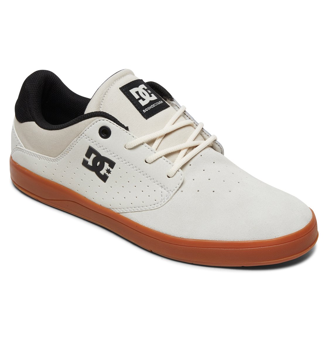 DC Shoes Sneaker »Plaza« von DC Shoes