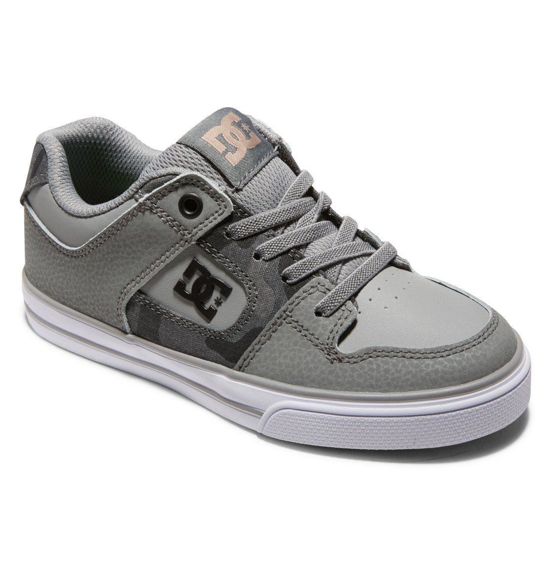 DC Shoes Sneaker »Pure Elastic« von DC Shoes