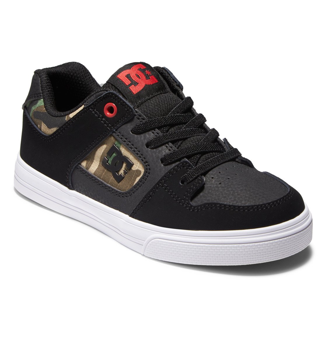 DC Shoes Sneaker »Pure Elastic« von DC Shoes