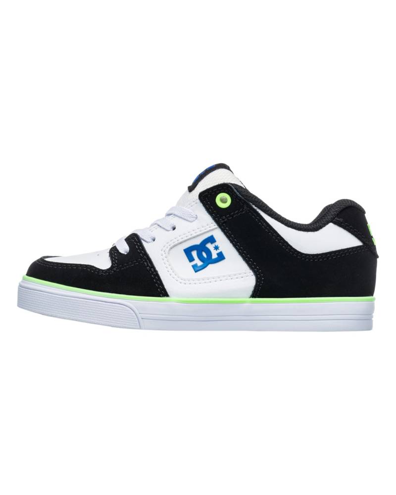 DC Shoes Sneaker »Pure Elastic« von DC Shoes