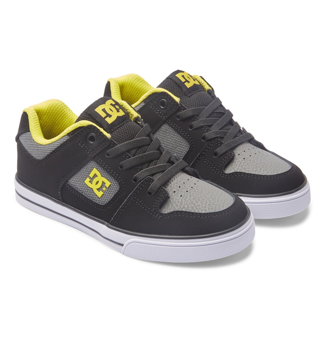 DC Shoes Sneaker »Pure Elastic« von DC Shoes