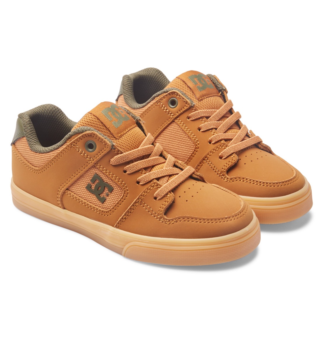 DC Shoes Sneaker »Pure Elastic« von DC Shoes