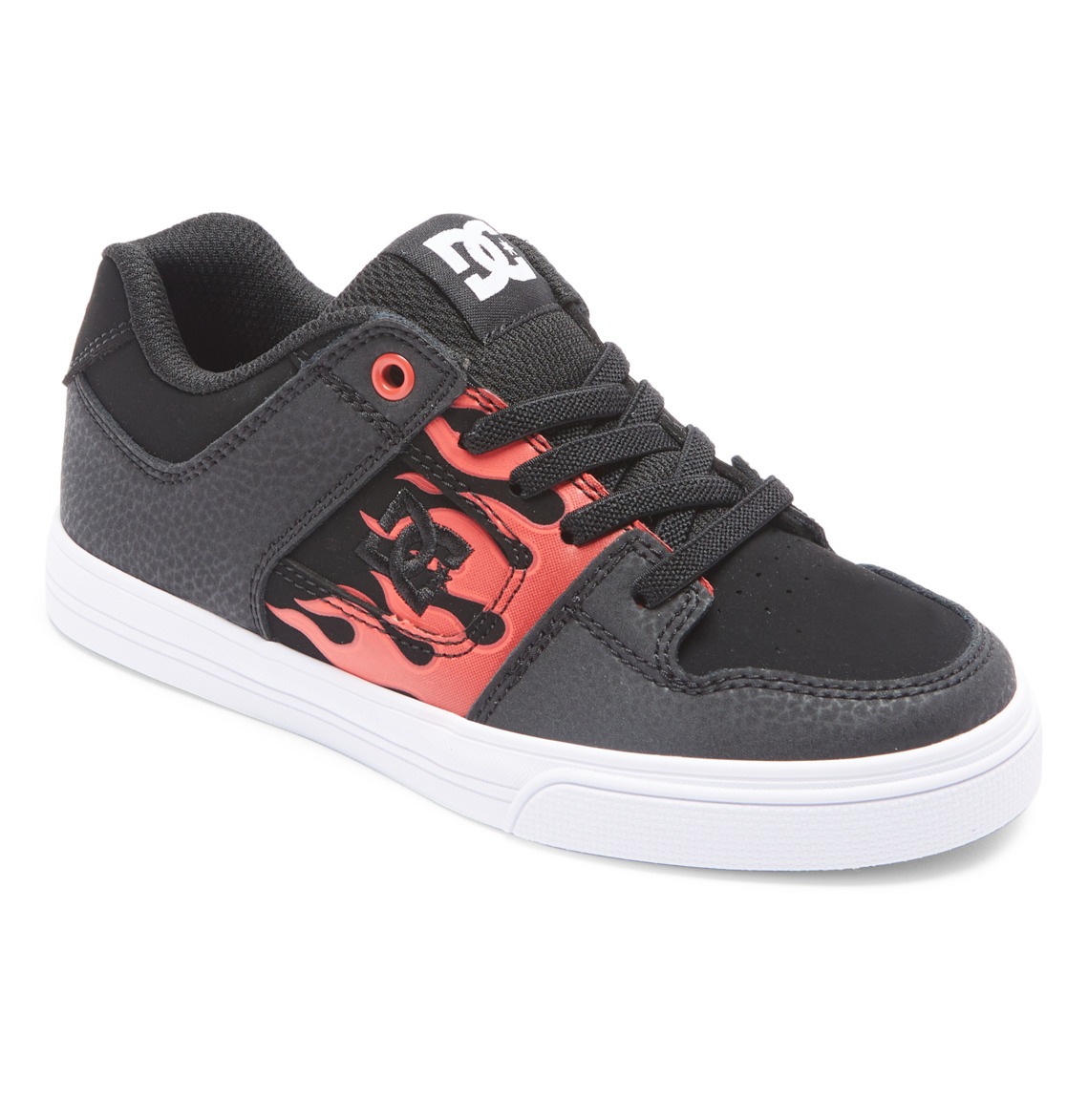 DC Shoes Sneaker »Pure Elastic« von DC Shoes