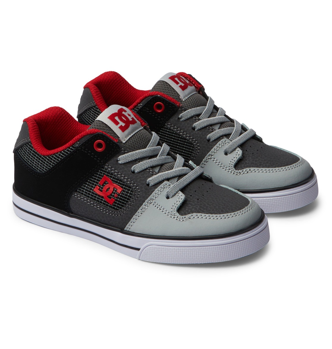 DC Shoes Sneaker »Pure Elastic« von DC Shoes