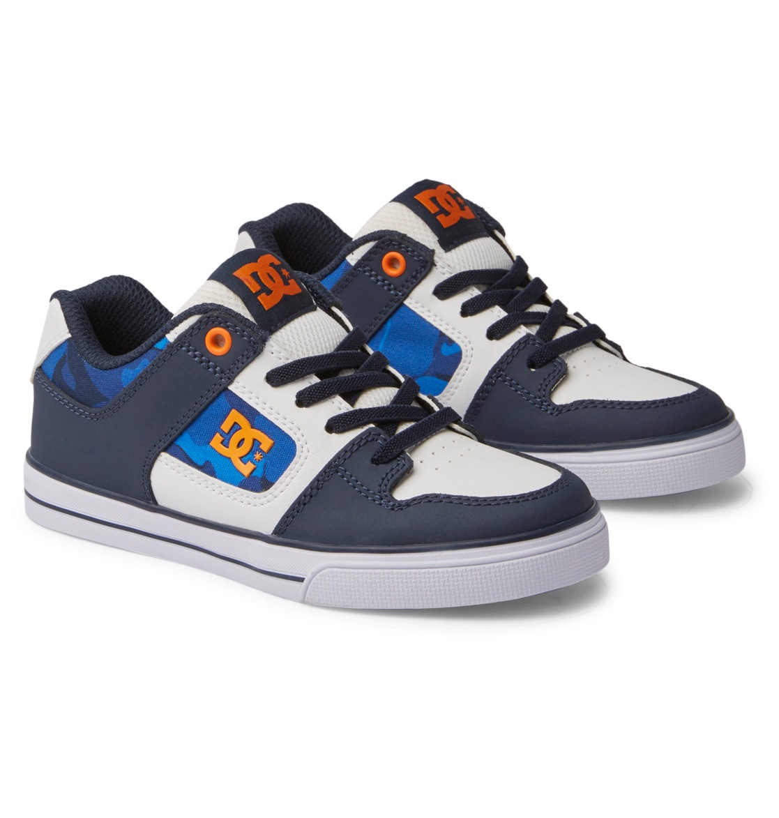 DC Shoes Sneaker »Pure Elastic« von DC Shoes