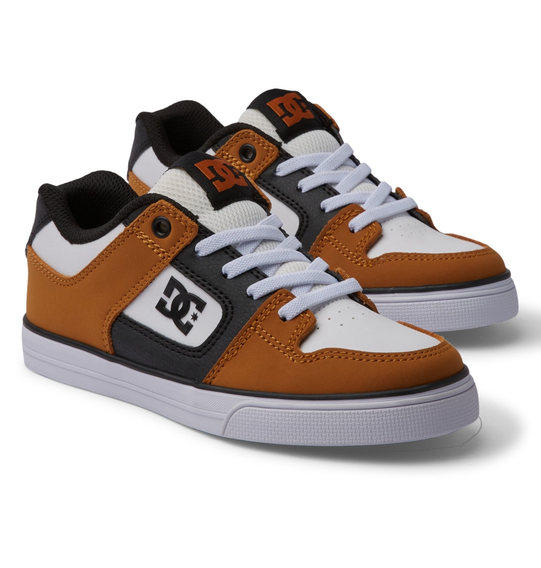 DC Shoes Sneaker »Pure Elastic« von DC Shoes