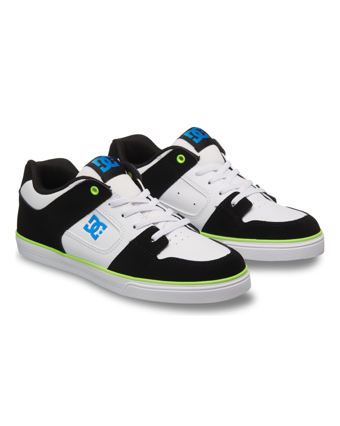 DC Shoes Sneaker »Pure Elastic« von DC Shoes