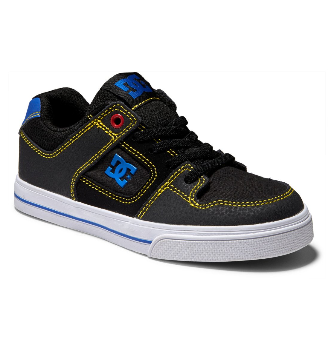 DC Shoes Sneaker »Pure Elastic« von DC Shoes