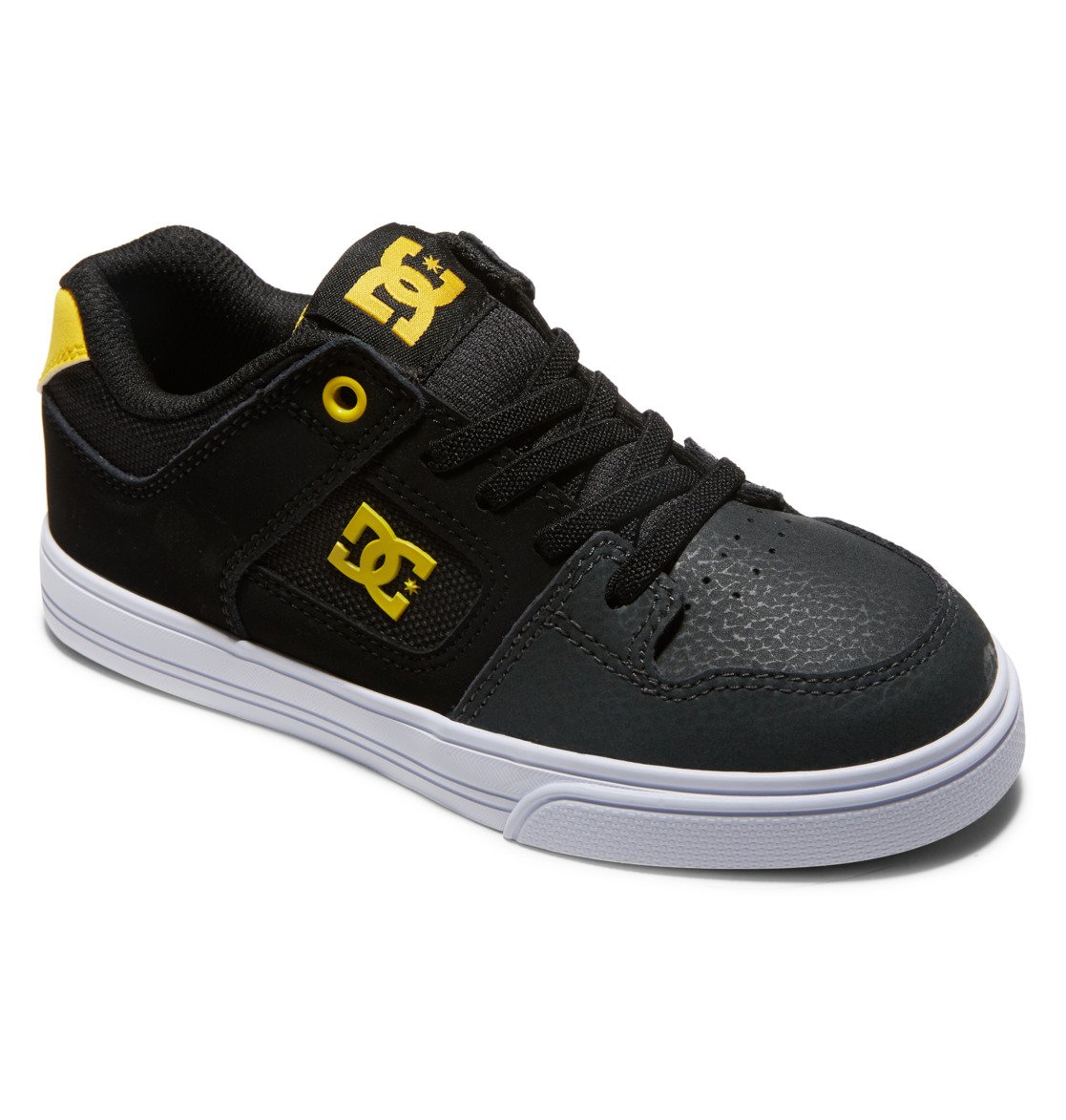 DC Shoes Sneaker »Pure Elastic« von DC Shoes