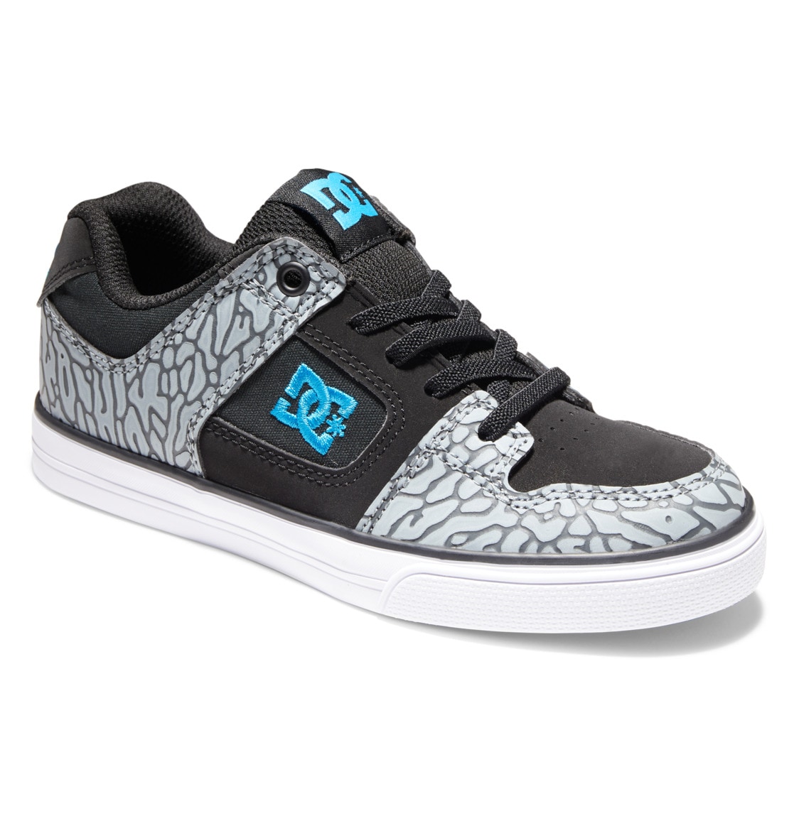 DC Shoes Sneaker »Pure Elastic« von DC Shoes