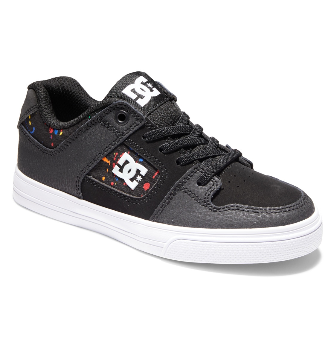 DC Shoes Sneaker »Pure Elastic« von DC Shoes