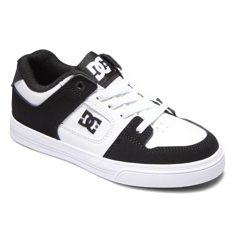 DC Shoes Sneaker »Pure Elastic« von DC Shoes