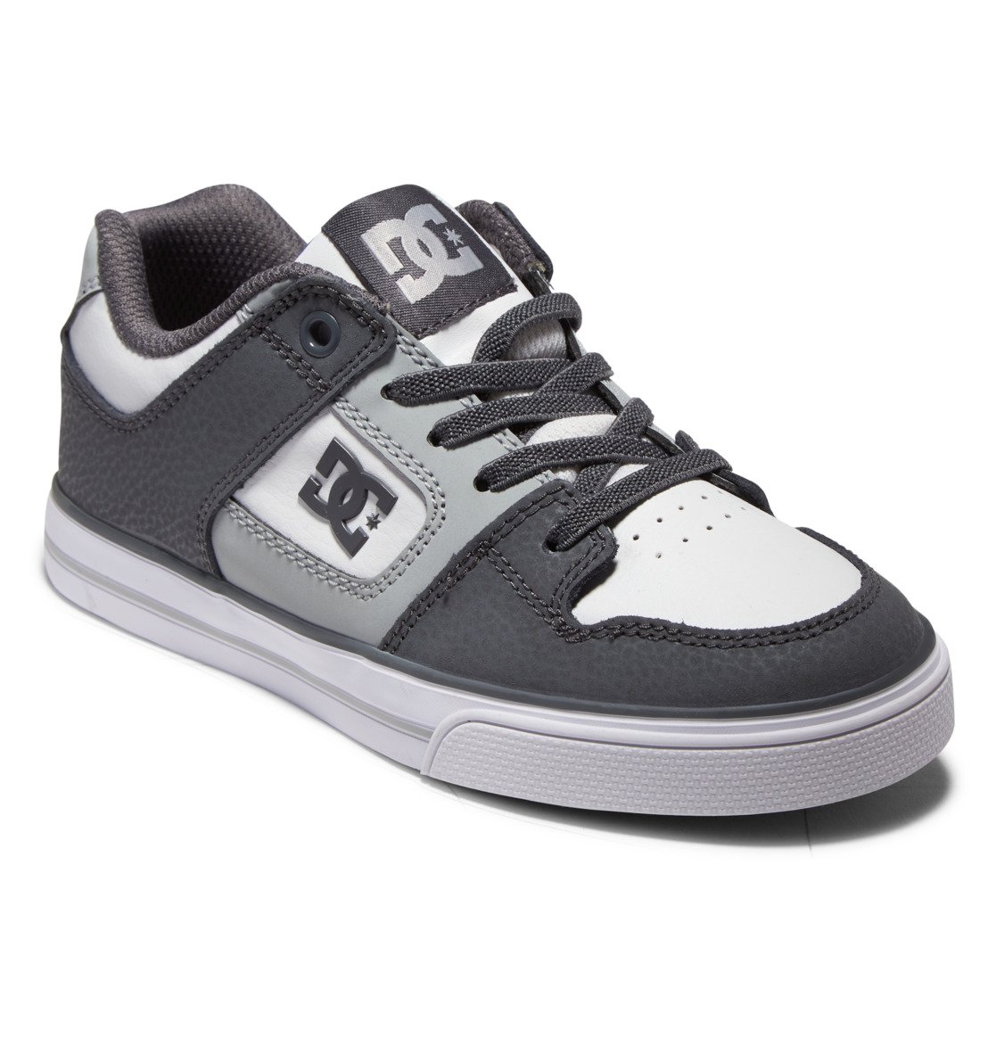 DC Shoes Sneaker »Pure Elastic« von DC Shoes