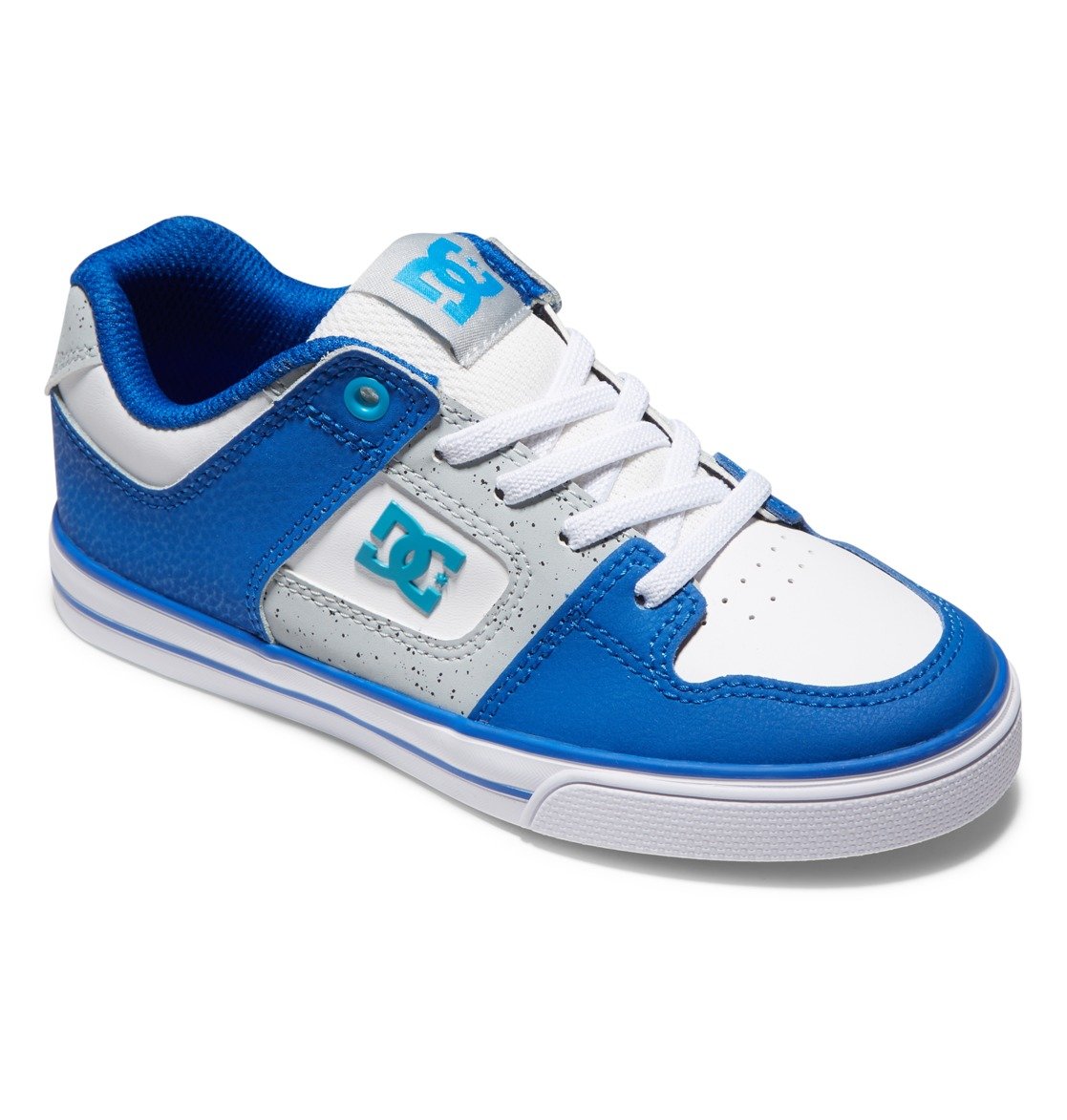 DC Shoes Sneaker »Pure Elastic« von DC Shoes