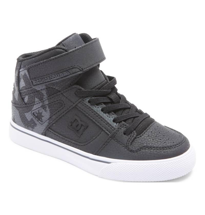 DC Shoes Sneaker »Pure Hi SE« von DC Shoes